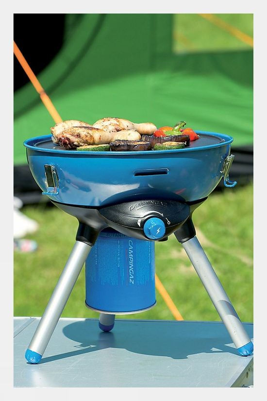 Campingaz Party Grill 400 CV BBQ Stove Blue/Black