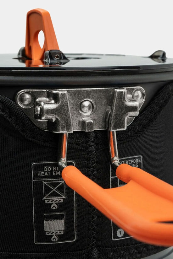 Jetboil TrailCook System - 1.2L Carbon