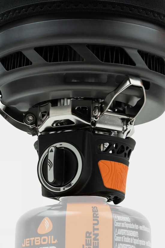 Jetboil TrailCook System - 1.2L Carbon