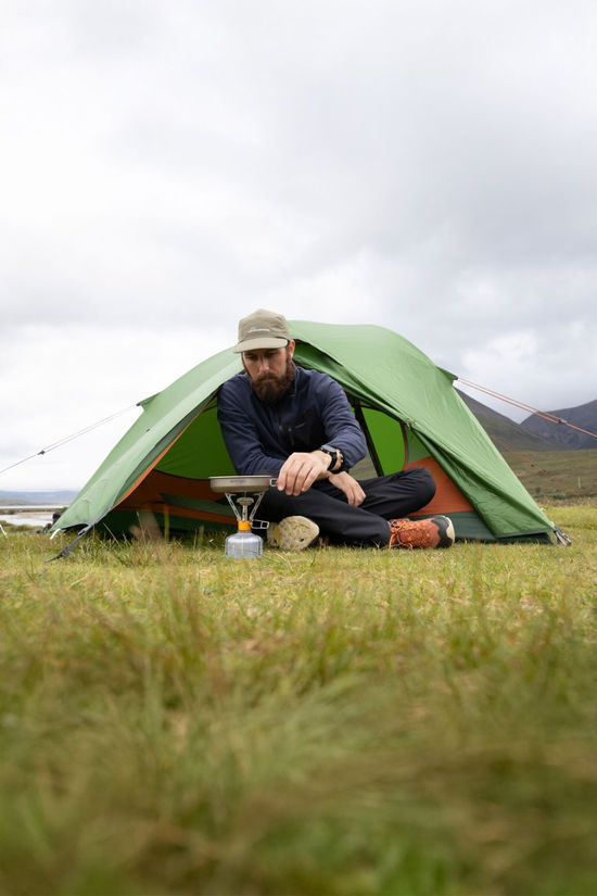 Vango Firestorm Compact Stove  Misc