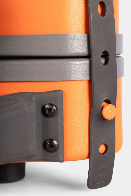 Vango Inferno Double Cooker  Burnt Orange