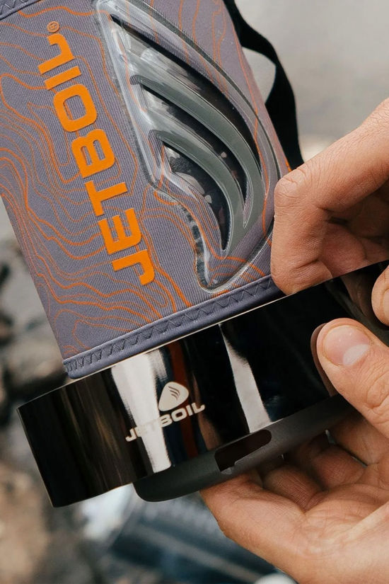 Jetboil Windguard Steel