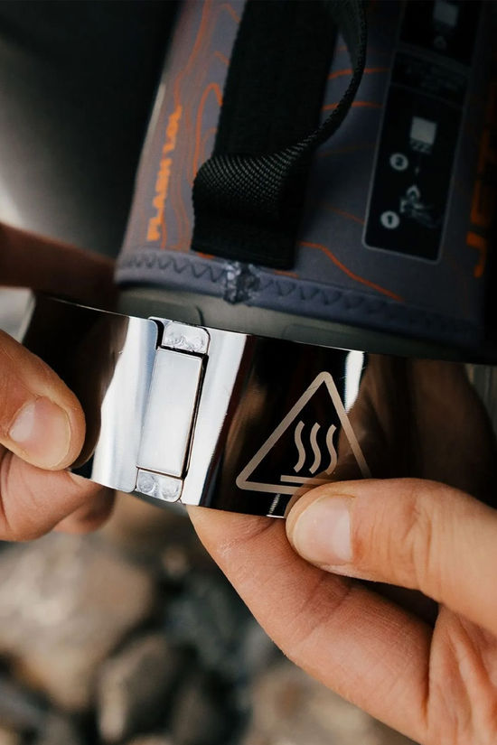 Jetboil Windguard Steel