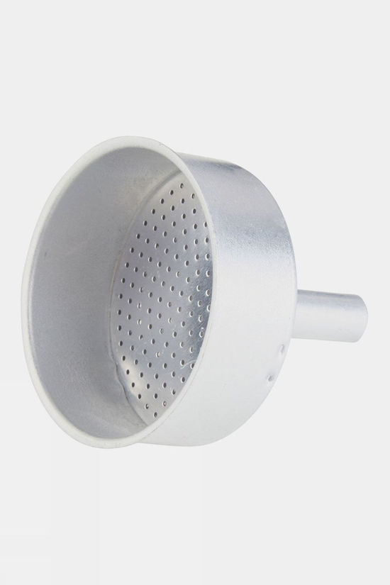 Blue Mountain Coffee Percolator - 3 Cups Gray/Black