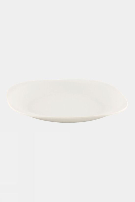 Outwell Gala 4 Person Dinner Set Mid Grey/Stone