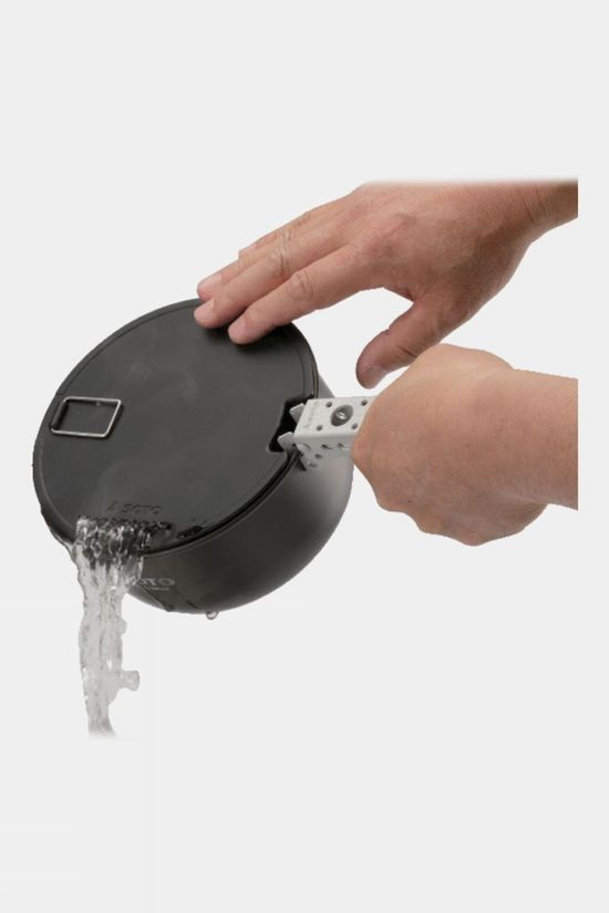 Soto Navigator Cook Set  No Colour