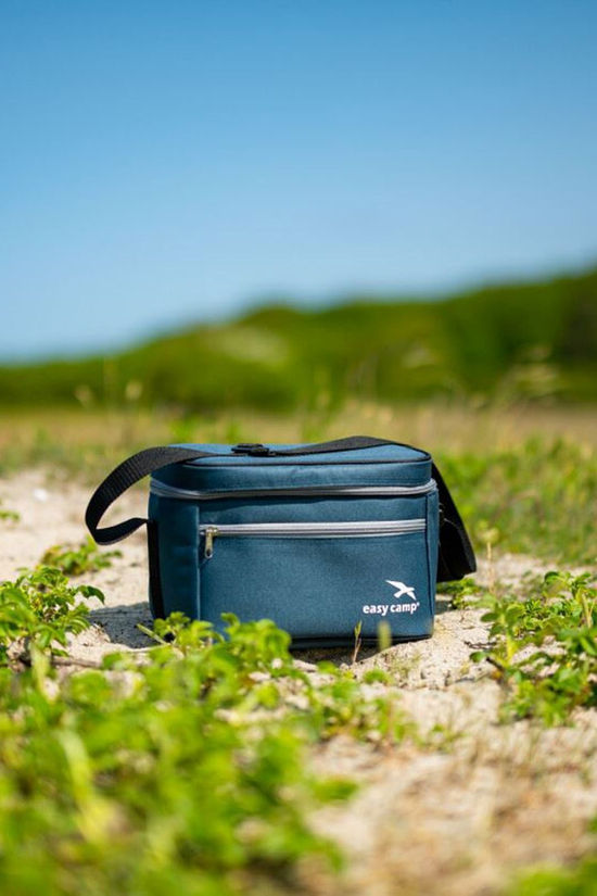 Easy Camp Chilly Cool Box - Small Navy