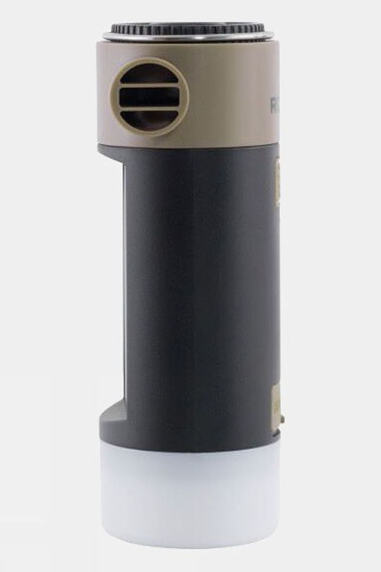 Robens Conival 3-in-1 Portable Pump Dark Grey