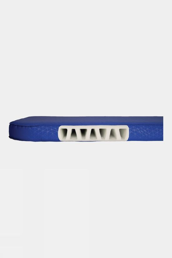Sea to Summit Comfort Deluxe Sleeping Mat - Camper Van Byron Blue