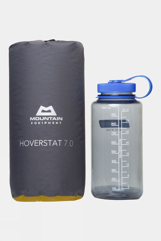 Mountain Equipment Hoverstat 7.0 Sleeping Mat - Regular Acid