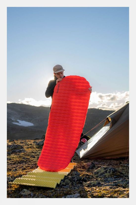 Therm-a-Rest ProLite Apex Sleeping Mat - Regular Heat Wave