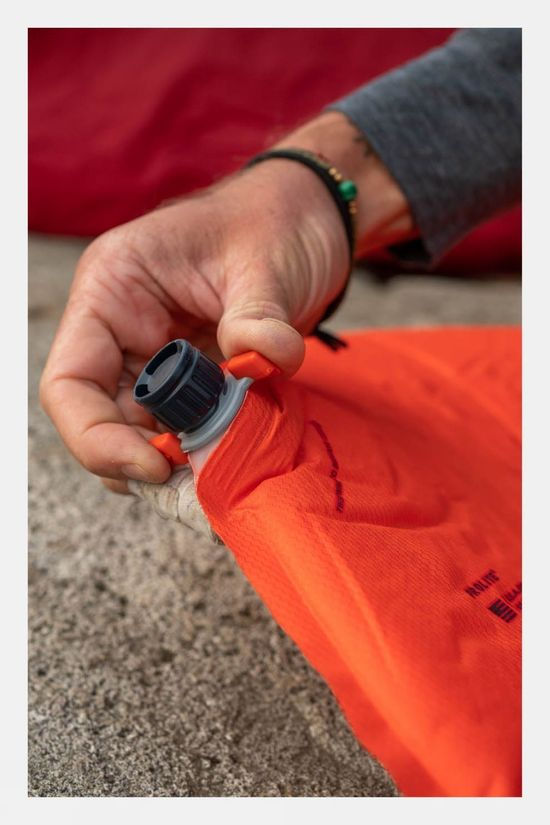 Therm-a-Rest ProLite Apex Sleeping Mat - Regular Heat Wave