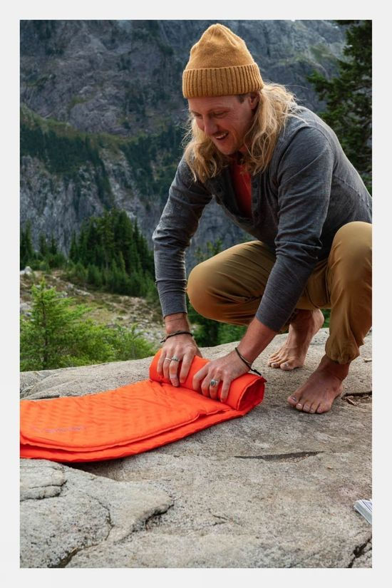 Therm-a-Rest ProLite Apex Sleeping Mat - Regular Heat Wave