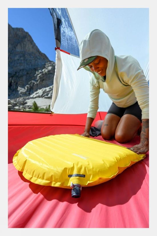 Therm-a-Rest Neoair XLite NXT Sleeping Mat - Regular Yellow/Yellow