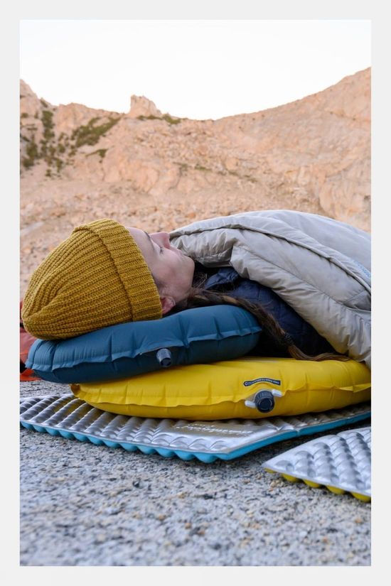 Therm-a-Rest Neoair XLite NXT Sleeping Mat - Regular Yellow/Yellow