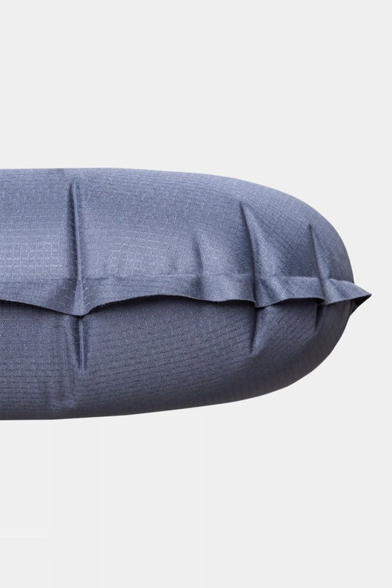 Mountain Equipment Aerostat Synthetic 7.0 Sleeping Mat - Regular Ombre Blue