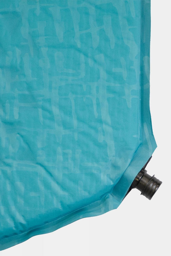 Vango Trek Pro 3 Long Sleeping Mat Atom Blue