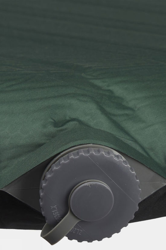 Ayacucho Halland Sleeping Mat Jungle Green