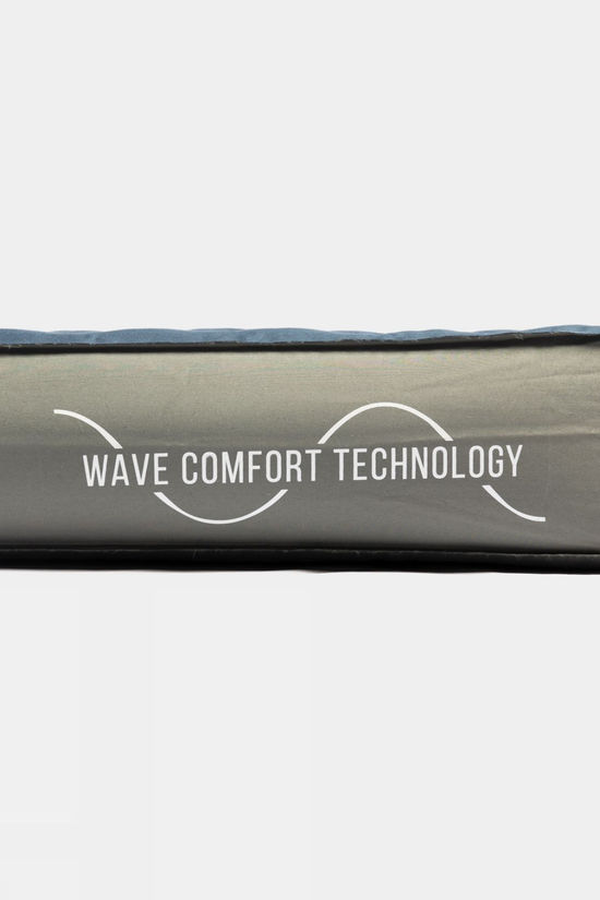 Vango Arcadia 7.5 Grande Sleeping Mat Deep Blue