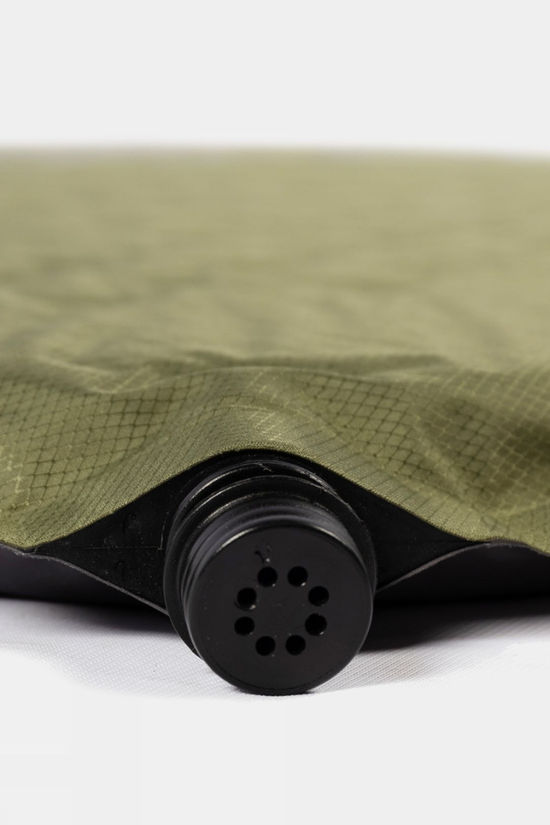 Vango Trek Pro 3 Compact Sleeping Mat Light Olive