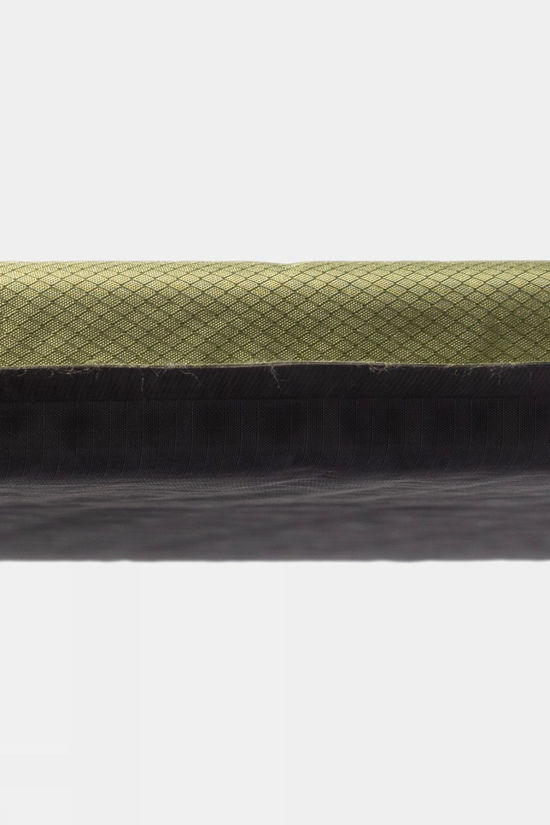 Vango Trek Pro 3 Compact Sleeping Mat Light Olive