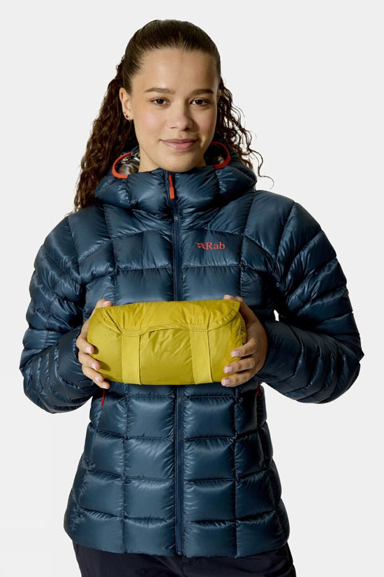 Rab Ionosphere 5 Sleeping Mat Dark Pollen