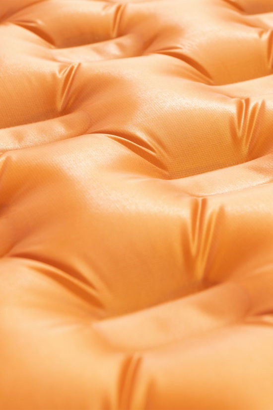 Vango F10 Ultra 5.5 Sleeping Mat Burnt Orange