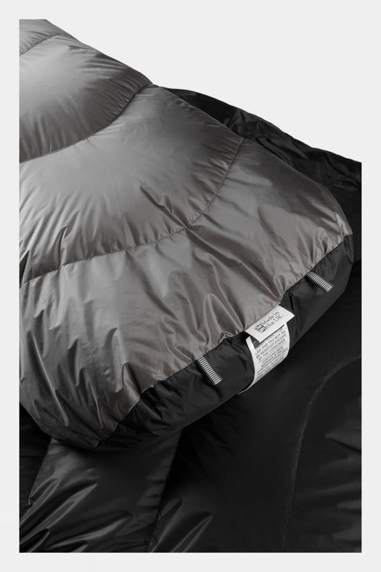Rab Neutrino Pro 500 Sleeping Bag Granite