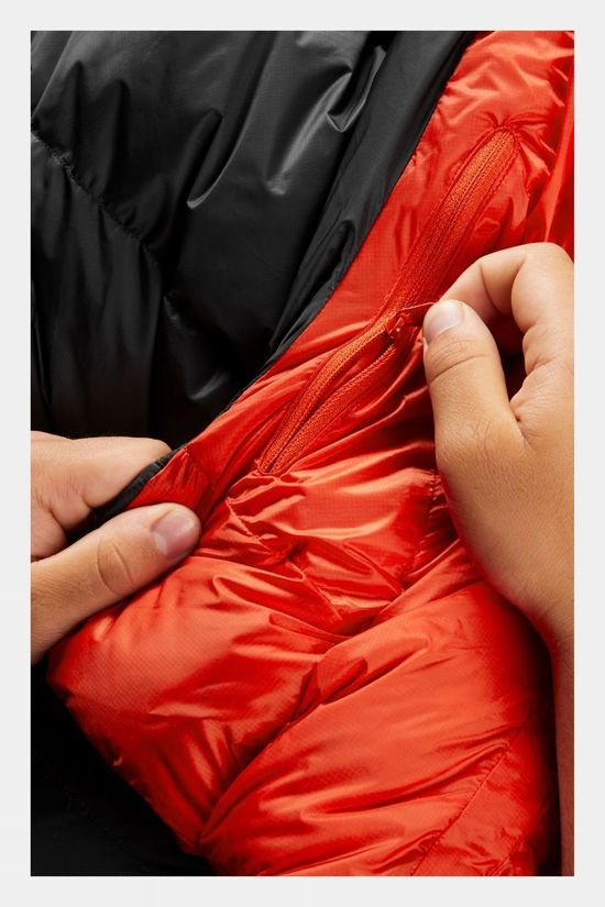 Rab Neutrino Pro 500 Sleeping Bag Granite