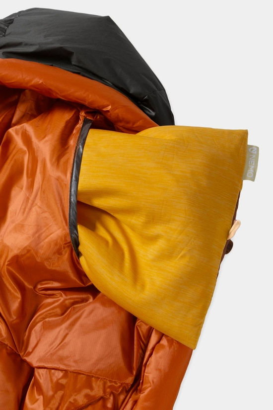 Nemo Mens Disco 30 Endless Promise -1°C Sleeping Bag - Regular Chimera