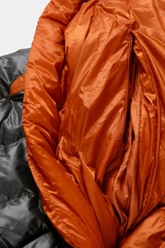 Nemo Mens Disco 30 Endless Promise -1°C Sleeping Bag - Regular Chimera