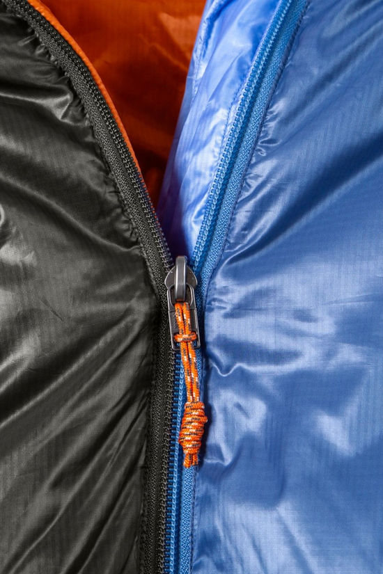 Nemo Mens Disco 30 Endless Promise -1°C Sleeping Bag - Regular Chimera