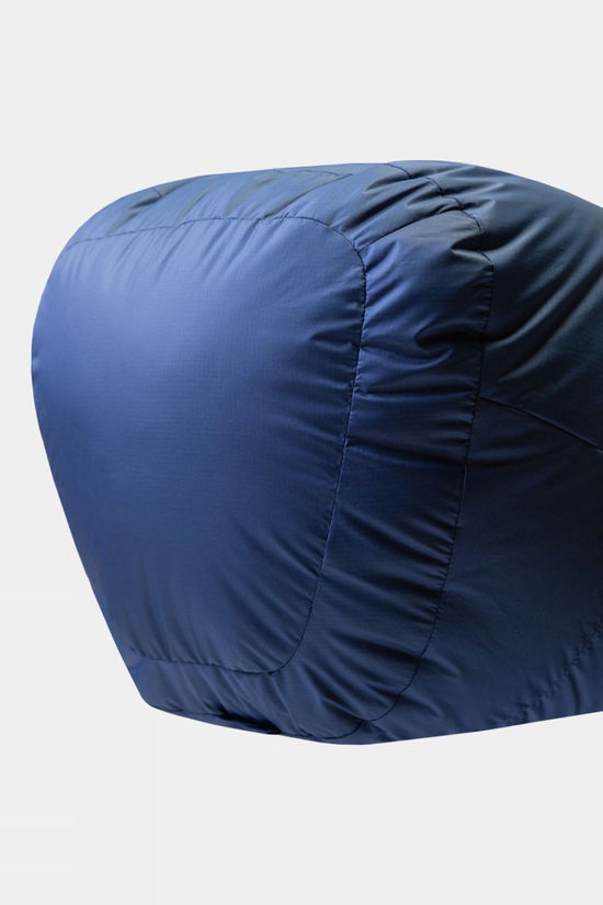 Mountain Equipment Mens Classic Eco 500 Sleeping Bag - Regular Dusk