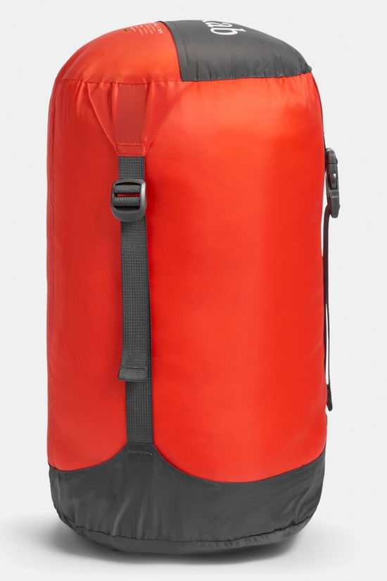 Rab Ascent -12ºC Sleeping Bag Tempest Blue/Maya Blue