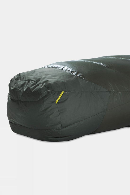 Nemo Womens Disco 15 Endless Promise -16°C Sleeping Bag - Long  Boreal