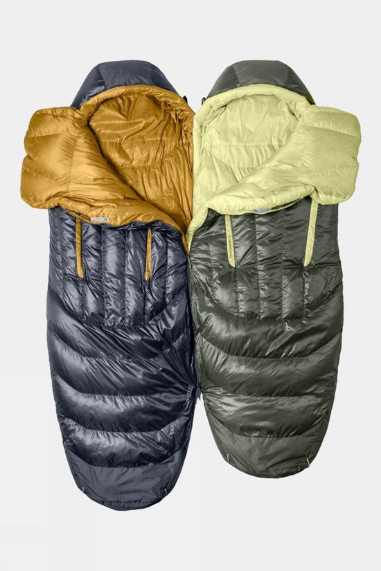 Nemo Womens Disco 15 Endless Promise -16°C Sleeping Bag - Long  Boreal