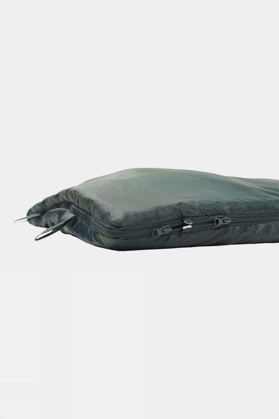 Ayacucho Kotor 7 Sleeping Bag Darkest Spruce