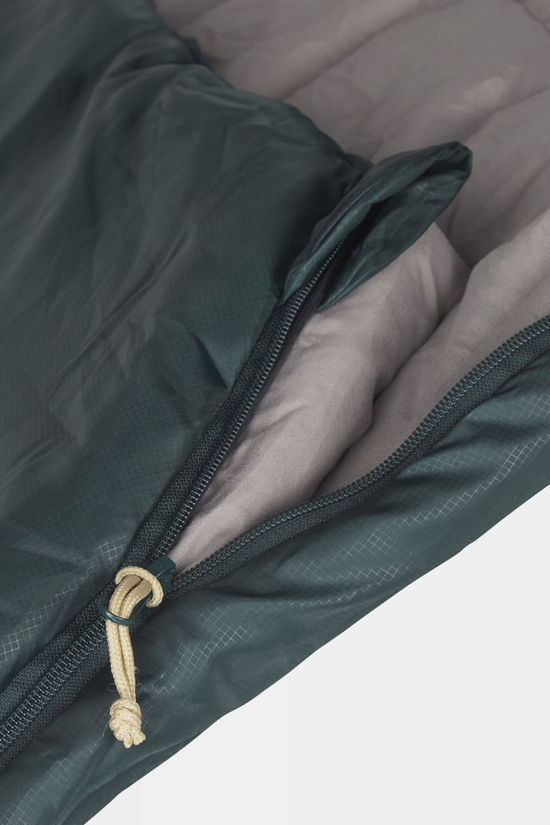 Ayacucho Skye 11°C Sleeping Bag - Long Darkest Spruce