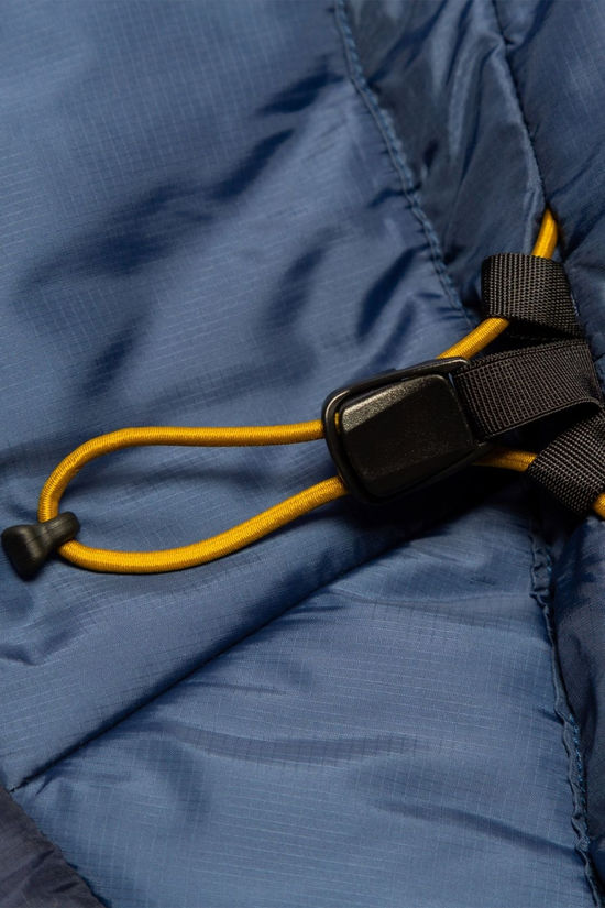 Mountain Equipment Klimatic III Sleeping Bag - Regular Dusk