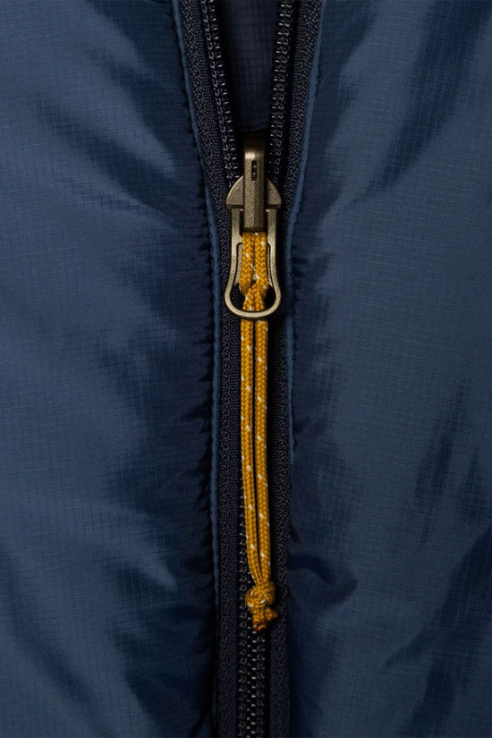 Mountain Equipment Klimatic III Sleeping Bag - Regular Dusk