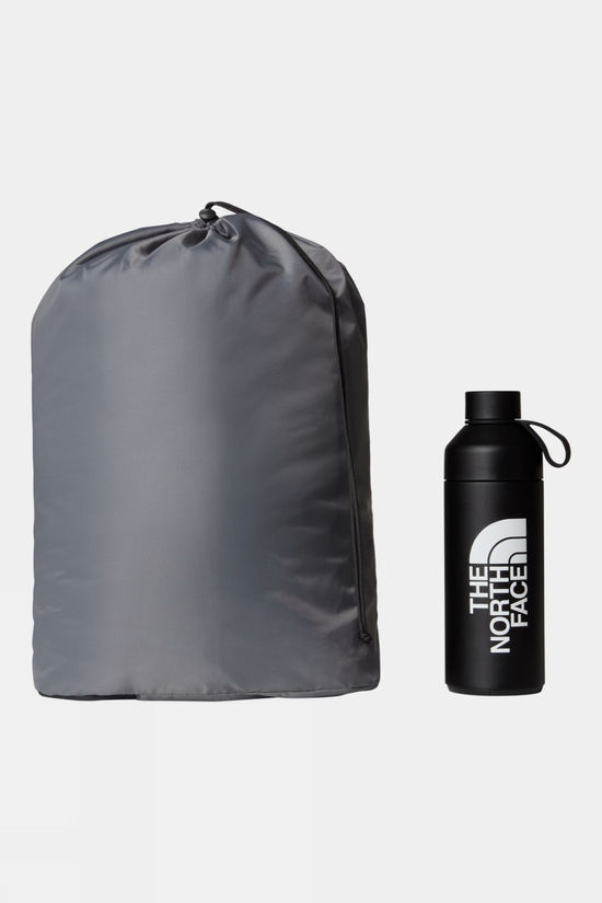 The North Face Wasatch Pro 20 Sleeping Bag  Banff Blue/Goblin Blue Npf