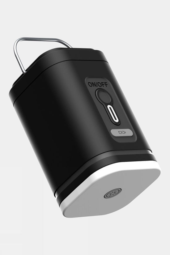 Blue Mountain Mini Pump With Lamp  No Colour