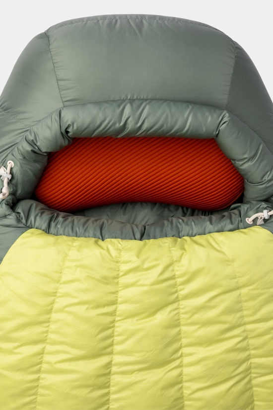 Sea to Summit Aeros Premium Pillow - Regular Picante