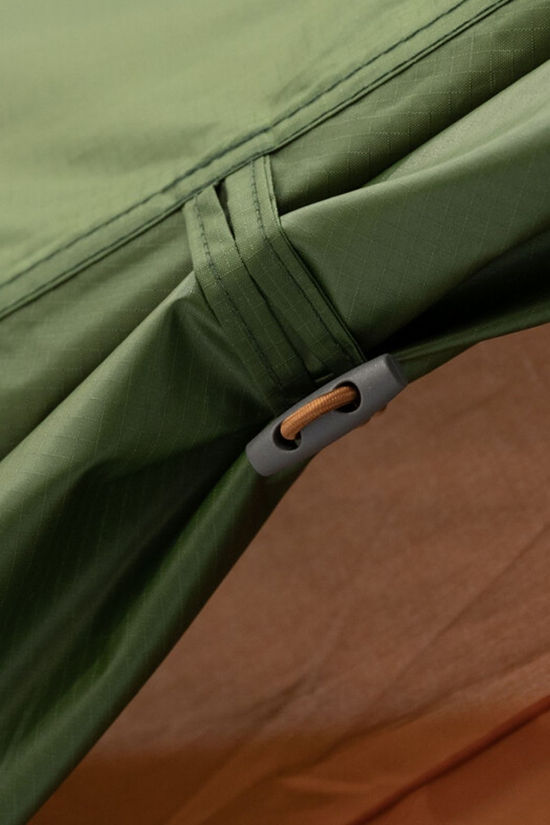 Vango Apex Compact 100 Tent Forest Green