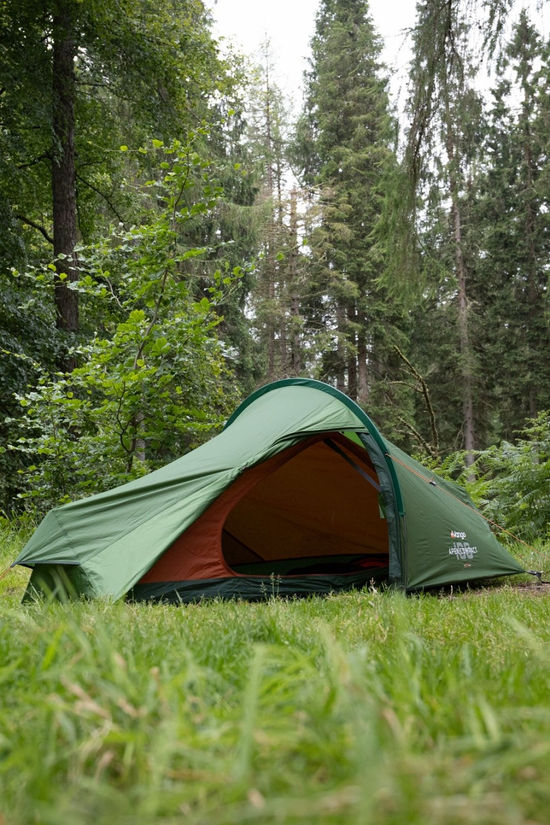 Vango Apex Compact 100 Tent Forest Green