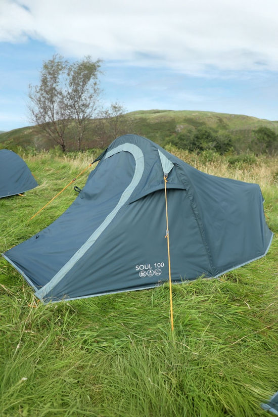 Vango Soul 100 Tent Deep Blue