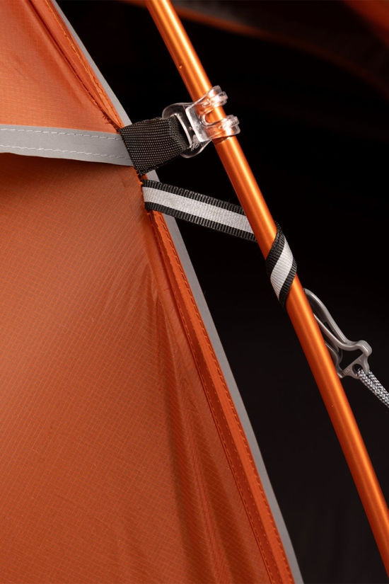 Vango F10 Banshee UL1 Tent Burnt Orange