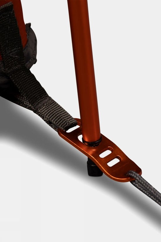 Vango F10 Banshee UL1 Tent Burnt Orange