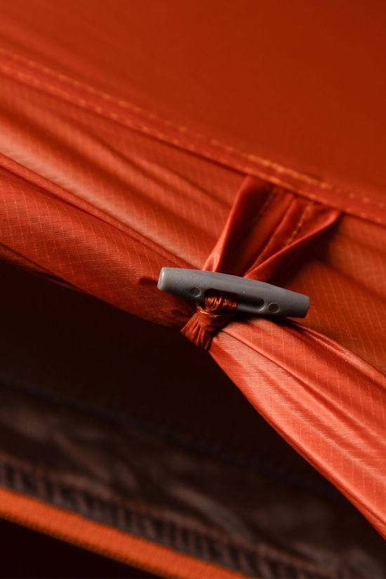 Vango F10 Banshee UL1 Tent Burnt Orange