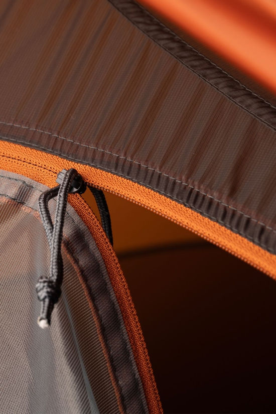 Vango F10 Banshee UL1 Tent Burnt Orange